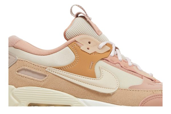 Nike Air Max 90 Scrap DM9922-100 - Image 2